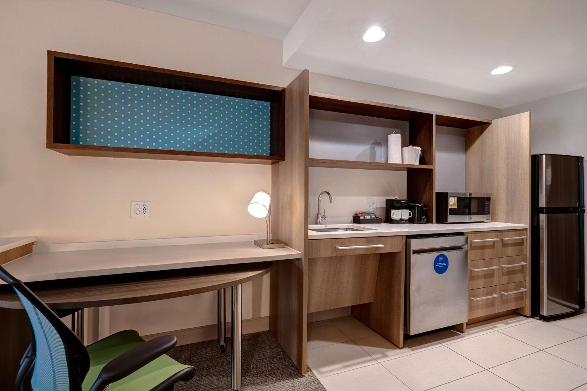 Home2 Suites By Hilton Dekalb Eksteriør billede