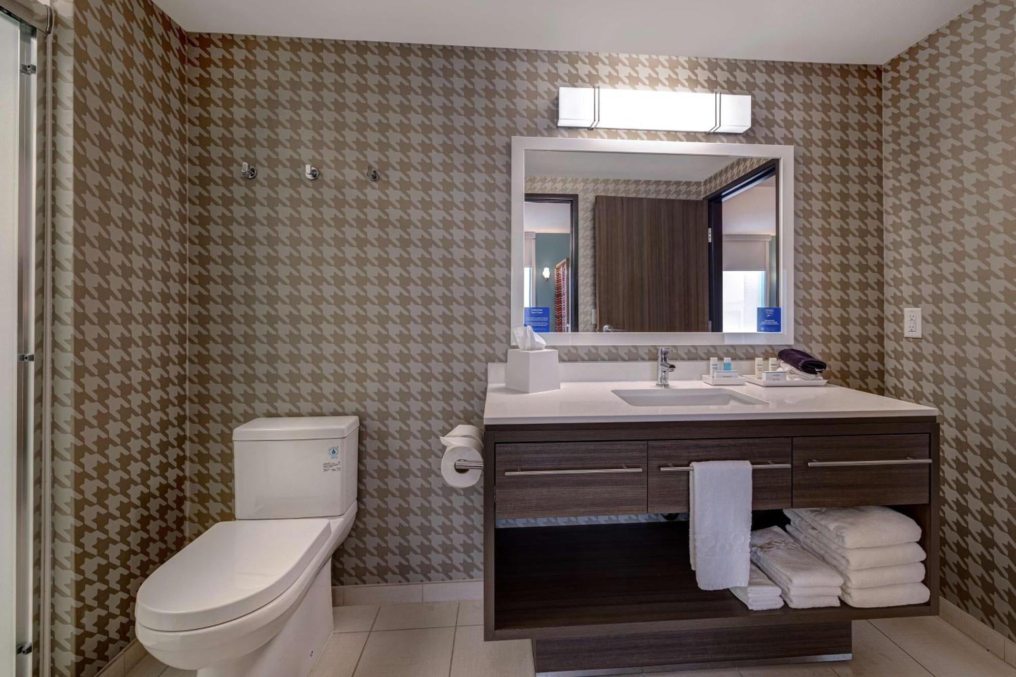 Home2 Suites By Hilton Dekalb Eksteriør billede